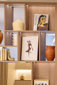 Love Room Dora Maar Bath and Luxury