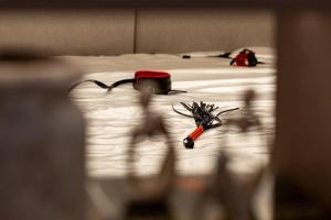 Love Room Dora Maar Bath and Luxury