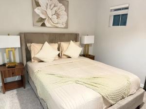 Coastal Haven Modern Family House 3BR 3BA