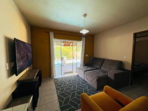 Casa refúgio da praia