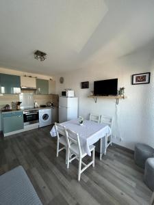 Un coin de paradis en bord de mer