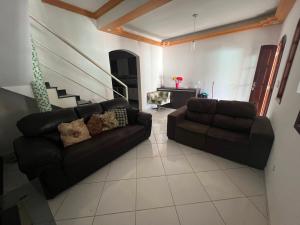 Casa Ampla Completa - Praia de Jacaraipe