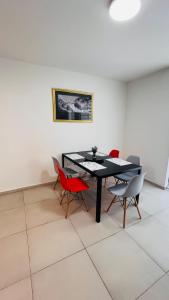 906 Central and comfortable apartment CAS VISA AudGNP