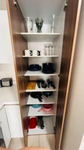 906 Central and comfortable apartment CAS VISA AudGNP