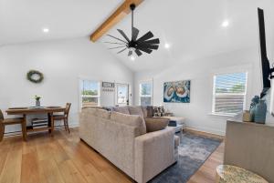 Bayou Bay Breeze home