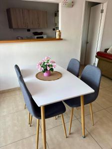 Departamento centro de Viña del Mar