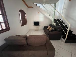 Casa Ampla Completa - Praia de Jacaraipe