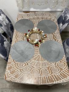 Piroska Vendégház Tahitótfalu