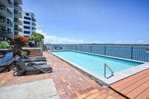 Banyandah Riverside Retreat