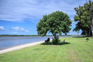 Banyandah Riverside Retreat