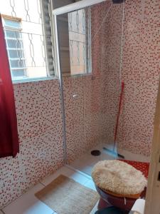 Pousada casa vo doca,preço único casa toda próximo santuario