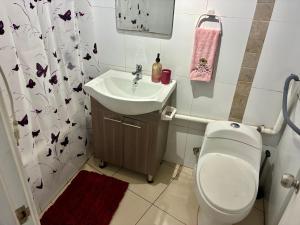 Departamento centro de Viña del Mar