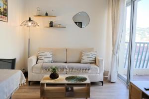 Appartement à 10min à pied Palais Festivals