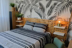 Appartement à 10min à pied Palais Festivals