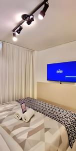 #PerFeitoPraVc#Studio C Tv Smart & PisciNa