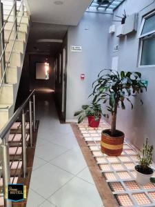 Paraíso Hotel Ubaté