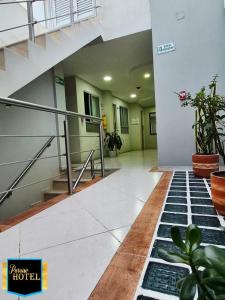 Paraíso Hotel Ubaté