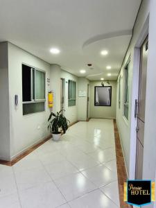 Paraíso Hotel Ubaté