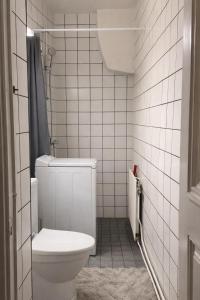 30 Sqm Old Town Cozy Hideaway