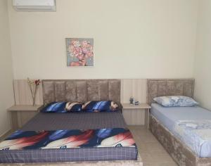 Central Vollga Apartment Durres
