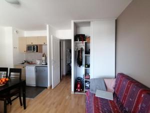 Appartement - La Foux dAllos - 4 à 6 pers