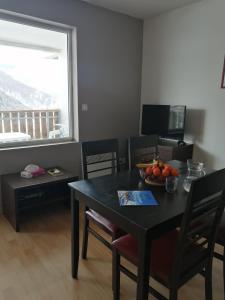 Appartement - La Foux dAllos - 4 à 6 pers