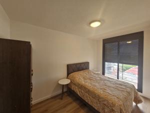 Cerca de todo, con parking