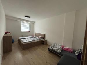 Wiesenthaler apartment