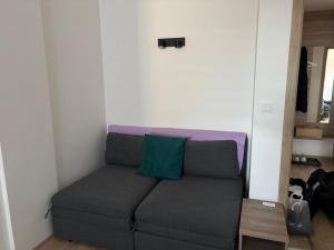 Wiesenthaler apartment