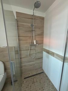 Wiesenthaler apartment