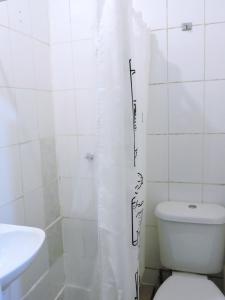 Alojamiento Chorrillos