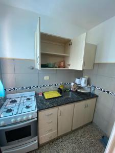 Céntrico, a metros de la peatonal