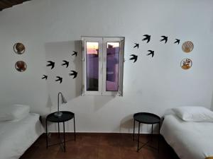 Refúgio de Monsaraz