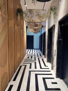 View Tower Hilton Area