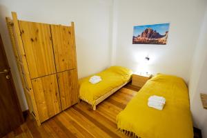 Large apartment in the historic center of Belluno