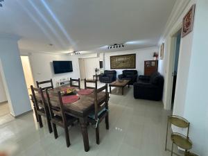 Two bedroom apartment in Villa Bella Vista