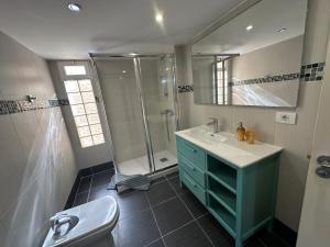 Two bedroom apartment in Villa Bella Vista