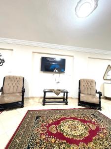 شقه قريبه من البحر وجميع الخدمات ميامي