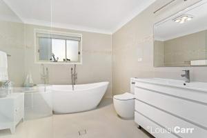 Hills Bed & Breakfast