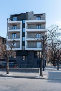 Plovdiv Hills Apartments with FREE Parking