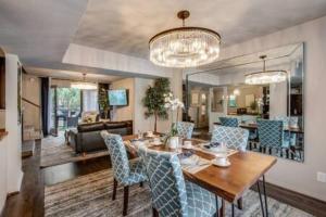 Sunny, Spacious Loft by Lower Greenville