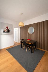 Habitaciones Parque Retiro y Movistar Arena