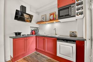 Cozy Apartment with Private Garden