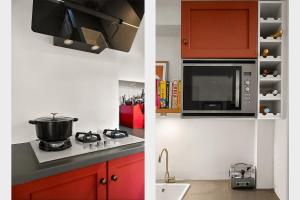 Cozy Apartment with Private Garden