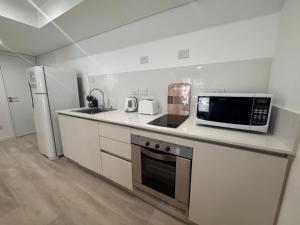 Almarena la reserva unidad 121