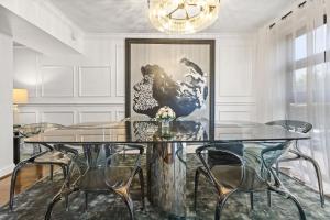 Modern 3BD Getaway w Pool Perfect for Families