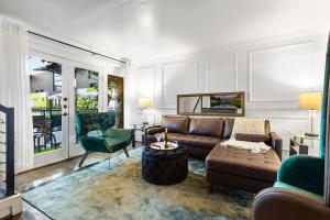 Modern 3BD Getaway w Pool Perfect for Families