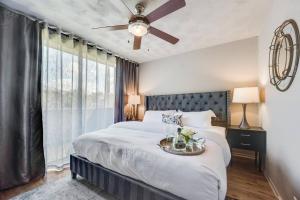 Dallas Retreat Pool & California-Inspired Design