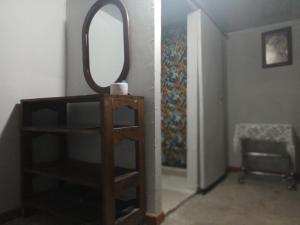 Lugar de Bendición donde el costeño