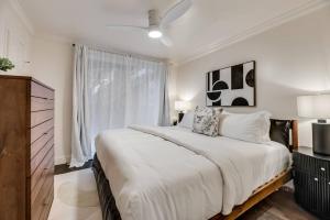 Spacious 2BR Condo in Central Dallas